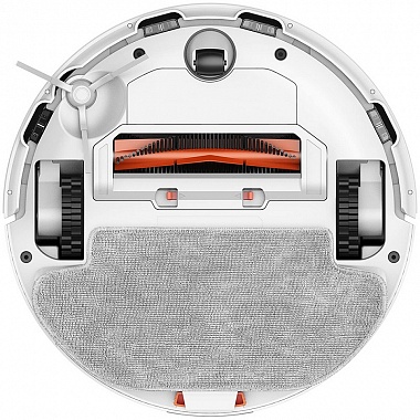 картинка Робот-пылесос Xiaomi Robot Vacuum S10 (Белый) от Дисконт "Революция цен"