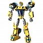 картинка Конструктор Onebot Building Block Robot Hornet (GP00033) от Дисконт "Революция цен"