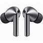 картинка Наушники Samsung Galaxy Buds 3 Pro (R630) (Серебристые) от Дисконт "Революция цен"