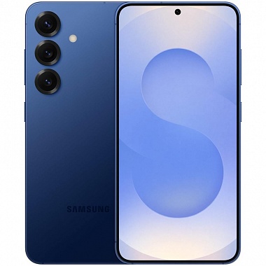 картинка Samsung Galaxy S25 12/256GB (Синий) от Дисконт "Революция цен"