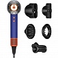 картинка Фен Dyson Supersonic HD16 Nural (Vinca Blue/Topaz) от Дисконт "Революция цен"
