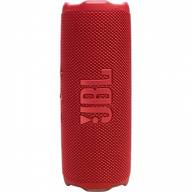 картинка Портативная акустика JBL Flip 7 (Красная) от Дисконт "Революция цен"