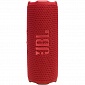 картинка Портативная акустика JBL Flip 7 (Красная) от Дисконт "Революция цен"