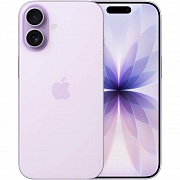 Apple iPhone 17 512GB Sim+eSim (Лавандовый) "Без RuStore"