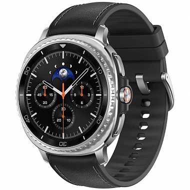 картинка Смарт-часы Samsung Galaxy Watch8 Classic 46мм (Черные) от Дисконт "Революция цен"