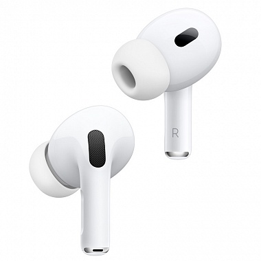 картинка Беспроводные наушники Apple AirPods Pro 2 (2023) от Дисконт "Революция цен"