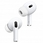 картинка Беспроводные наушники Apple AirPods Pro 2 (2023) от Дисконт "Революция цен"