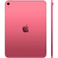 картинка Apple iPad 11 (2025) 128GB Wi-Fi (Розовый) "Без RuStore" от Дисконт "Революция цен"