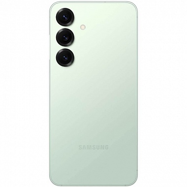 картинка Samsung Galaxy S25 12/256GB (Зеленый) от Дисконт "Революция цен"