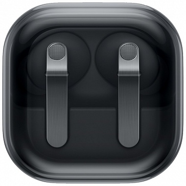 картинка Наушники Samsung Galaxy Buds 4 Pro (Черные) от Дисконт "Революция цен"