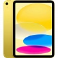 картинка Apple iPad 11 (2025) 128GB Wi-Fi (Желтый) "Без RuStore" от Дисконт "Революция цен"