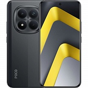 Поко M8 Pro 5G 12/512GB (Черный)