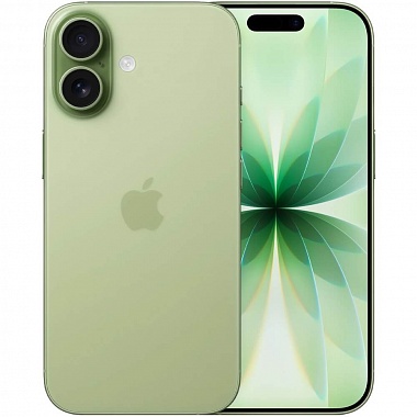картинка Apple iPhone 17 512GB eSim (Шалфей) "Без RuStore" от Дисконт "Революция цен"