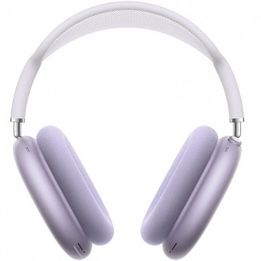 картинка Наушники Apple AirPods Max USB-C (Фиолетовые) от Дисконт "Революция цен"