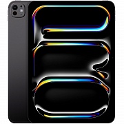 Apple iPad Pro 11 M4 (2024) 512GB Wi-Fi (Черный космос) "Без RuStore"