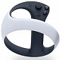 картинка Шлем VR Sony PlayStation VR2 120 Гц (Белый) от Дисконт "Революция цен"