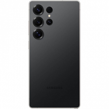 картинка Samsung Galaxy S25 Ultra 12/256GB (Черный) от Дисконт "Революция цен"