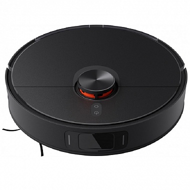 картинка Робот-пылесос Xiaomi Robot Vacuum S20 (Черный) от Дисконт "Революция цен"