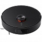 картинка Робот-пылесос Xiaomi Robot Vacuum S20 (Черный) от Дисконт "Революция цен"