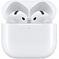 картинка Беспроводные наушники Apple AirPods 4 от Дисконт "Революция цен"
