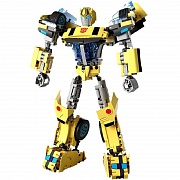 Конструктор Onebot Building Block Robot Hornet (GP00033)