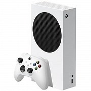Игровая приставка Microsoft Xbox Series S 512GB