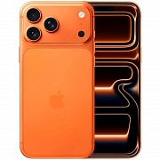 Apple iPhone 17 Pro 256GB Sim+eSim (Космический оранжевый) "Без RuStore"