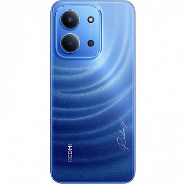 картинка Редми 15C 4/128GB (Синий) от Дисконт "Революция цен"