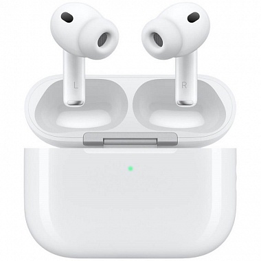 картинка Беспроводные наушники Apple AirPods Pro 3 от Дисконт "Революция цен"