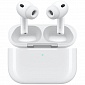 картинка Беспроводные наушники Apple AirPods Pro 3 от Дисконт "Революция цен"