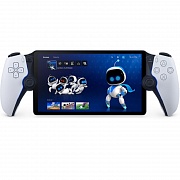 Портативное игровое устройство Sony PlayStation Portal Remote Player (Белое)