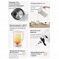 картинка Электрический чайник Mijia Smart Kettle 3 (MJDSH08YM) CN от Дисконт "Революция цен"