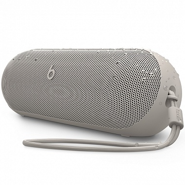 картинка Беспроводная колонка Beats Pill x Kim Kardashian (Light Gray) от Дисконт "Революция цен"