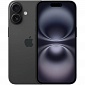 картинка Apple iPhone 16 Plus 128GB (Черный) "Без RuStore" от Дисконт "Революция цен"