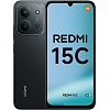 Редми 15C 4/128GB (Черный)