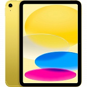 Apple iPad 11 (2025) 256GB Wi-Fi (Желтый) "Без RuStore"