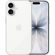 Apple iPhone 17 256GB Sim+eSim (Белый) "Без RuStore"