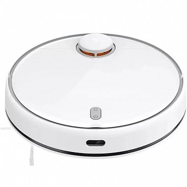 картинка Робот-пылесос Mijia 3C Sweeping Vacuum Cleaner (B106CN) от Дисконт "Революция цен"