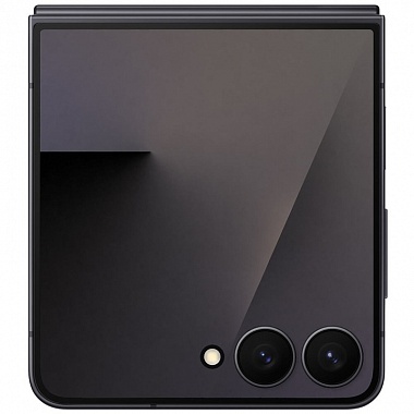 картинка Samsung Galaxy Z Flip7 12/512GB (Черный) от Дисконт "Революция цен"