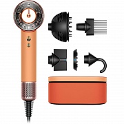 Фен Dyson Supersonic HD16 Nural (Ceramic Apricot/Topaz)