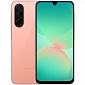картинка Samsung Galaxy A26 6/128GB (Розовый) от Дисконт "Революция цен"