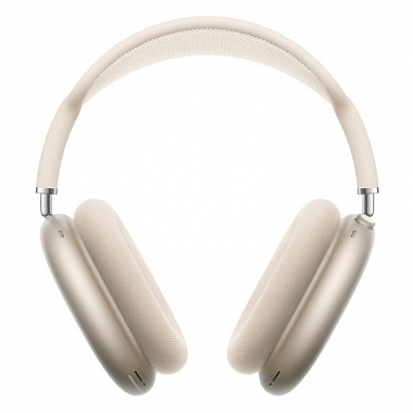 картинка Наушники Apple AirPods Max 2 (2026) (Сияющая звезда) от Дисконт "Революция цен"
