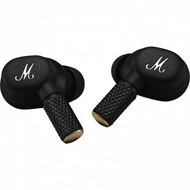 картинка Беспроводные наушники Marshall Motif II A.N.C. (Черные) от Дисконт "Революция цен"
