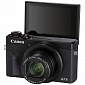 картинка Фотоаппарат Canon PSG7X Mark 3 PowerShot G7X (Черный) от Дисконт "Революция цен"