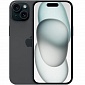 картинка Apple iPhone 15 256GB (Черный) "Без RuStore" от Дисконт "Революция цен"
