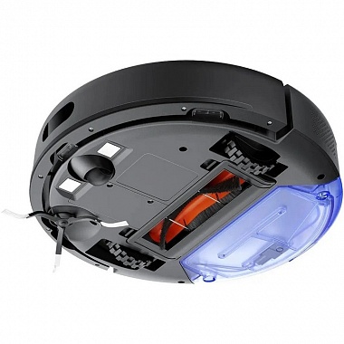 картинка Робот-пылесос Xiaomi Robot Vacuum S20 (Черный) от Дисконт "Революция цен"