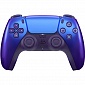 картинка Геймпад DualSense For PlayStation 5 (Индиго хром) от Дисконт "Революция цен"
