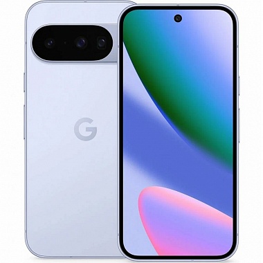 картинка Google Pixel 10 12/256GB (Синий иней) от Дисконт "Революция цен"