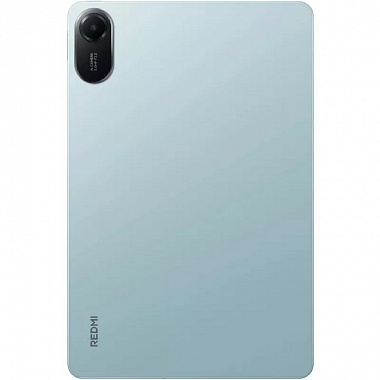 картинка Редми Pad 2 Wi-Fi 8/256GB (Зеленый) от Дисконт "Революция цен"