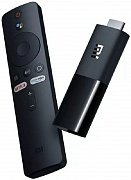 ТВ-адаптер Сяоми TV Stick 4K